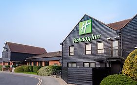 Holiday Inn Cambridge, An Ihg Hotel