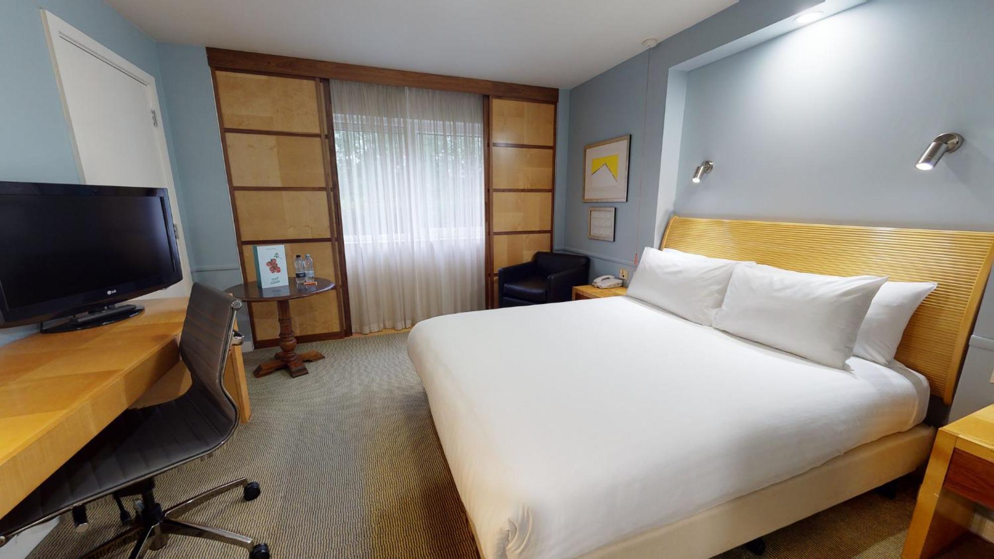 Holiday Inn Cambridge By Ihg Girton  Экстерьер фото